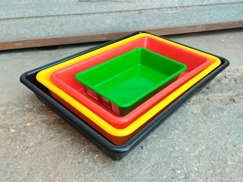 cubeta mercado 9x53x38 8x48x33 7x44x28 6x30x20 10u-c 18u